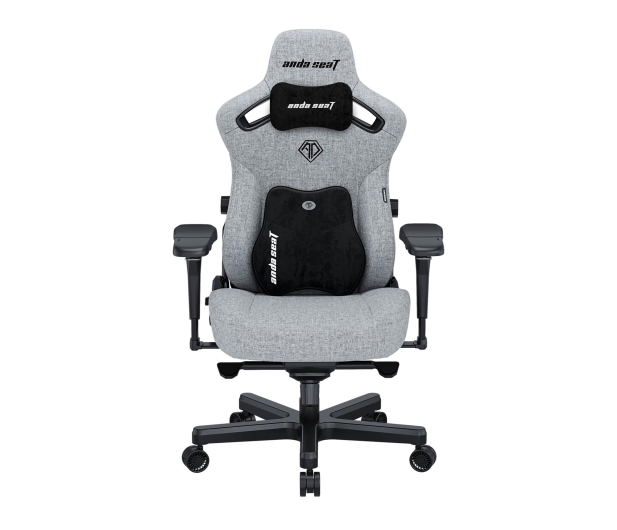 ANDA SEAT Kaiser 3 Pro XL grey - 1473919 - zdjęcie